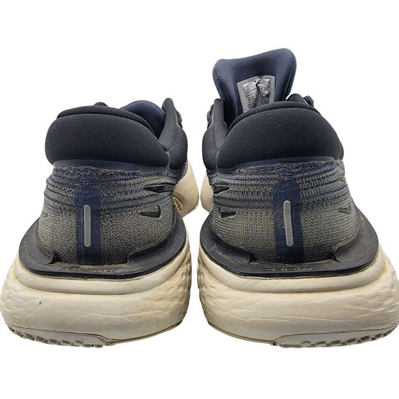 Nike ZoomX Invincible Run Flyknit Thunder Blue Black CT2228-400 Men’s Sz 13 main image 7